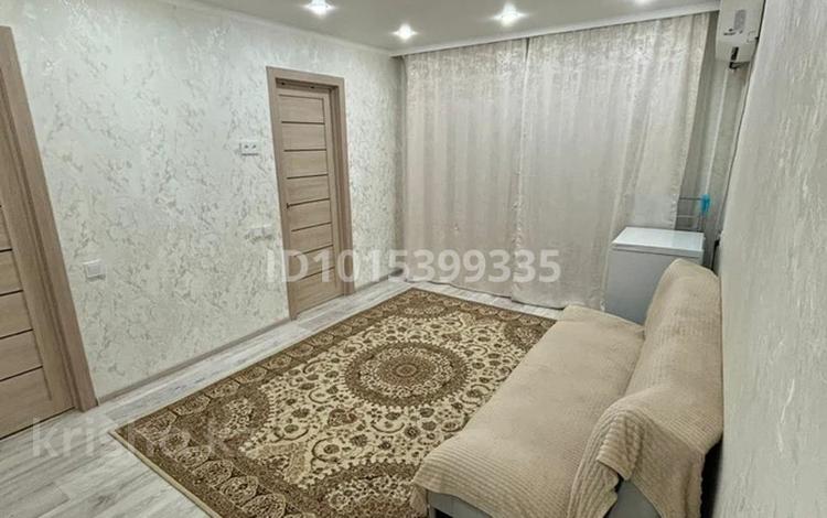 3-бөлмелі пәтер · 50 м² · 3/5 қабат, Мухита 130, бағасы: 20 млн ₸ в Уральске, мкр Школьник — фото 2