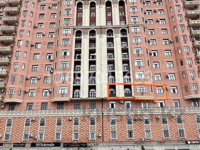 3-комнатная квартира · 117 м² · 5/21 этаж, 17-й мкр, 17-мкр 6/3 — Грин плаза за 74 млн ₸ в Актау