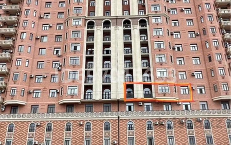 3-комнатная квартира · 117 м² · 5/21 этаж, 17-й мкр, 17-мкр 6/3 — Грин плаза за 74 млн ₸ в Актау — фото 24