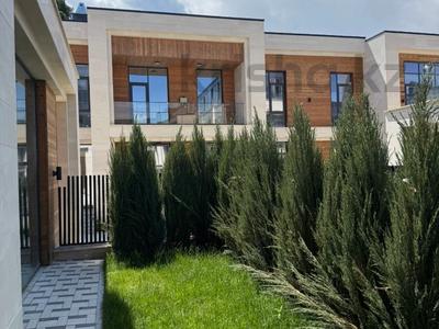 Жеке үй · 8 бөлме · 632 м² · 4.3 жүзд., Керей Жанибек хандар 103/14, бағасы: ~ 1.3 млрд ₸ в Алматы, Медеуский р-н