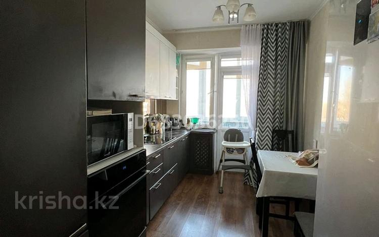 3-комнатная квартира · 87.4 м² · 3/9 этаж, Жибек Жолы 15 за 45 млн ₸ в Усть-Каменогорске, Ульбинский — фото 3