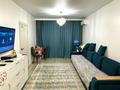 3-комнатная квартира · 71 м² · 5/12 этаж, мкр Акбулак, Дарабоз 41 — кошкарбаева за 51 млн ₸ в Алматы, Алатауский р-н