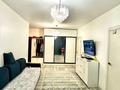 3-комнатная квартира · 71 м² · 5/12 этаж, мкр Акбулак, Дарабоз 41 — кошкарбаева за 51 млн ₸ в Алматы, Алатауский р-н — фото 7