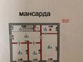 Отдельный дом • 4 комнаты • 218 м² • 10 сот., Пришахтинск, Пришахтинск, улица Мясникова 112 за 35 млн 〒 в Караганде, Алихана Бокейханова р-н — фото 18