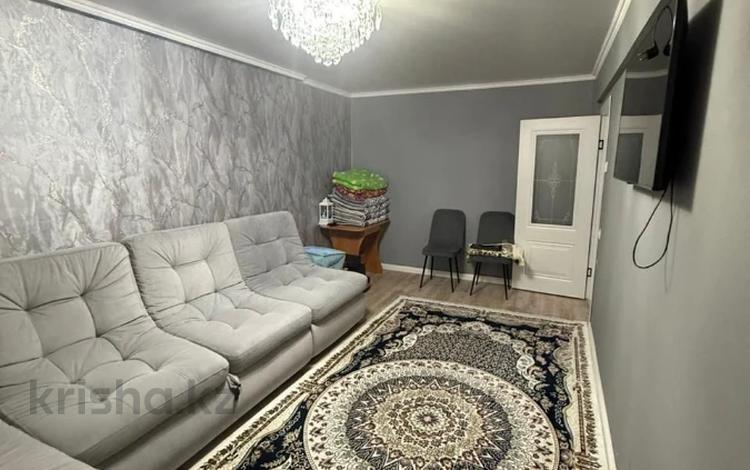 3-бөлмелі пәтер · 67 м² · 3/5 қабат, Машиностроителей 4, бағасы: 23.5 млн ₸ в Усть-Каменогорске — фото 2