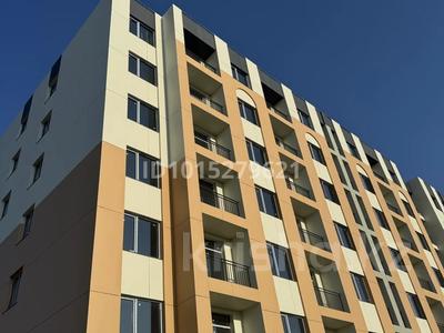 1-бөлмелі пәтер · 30 м², Естай 39/3, бағасы: 6.2 млн ₸ в 
