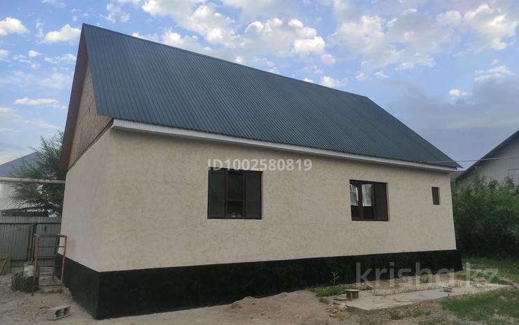 Отдельный дом · 3 комнаты · 116 м² · 6.5 сот., Байсеитова 7 — Школа за 31 млн ₸ в  — фото 2