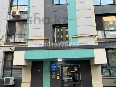 1-комнатная квартира · 31 м² · 2/10 этаж, мкр Шугыла 340/8 за 160 000 ₸ в Алматы, Наурызбайский р-н
