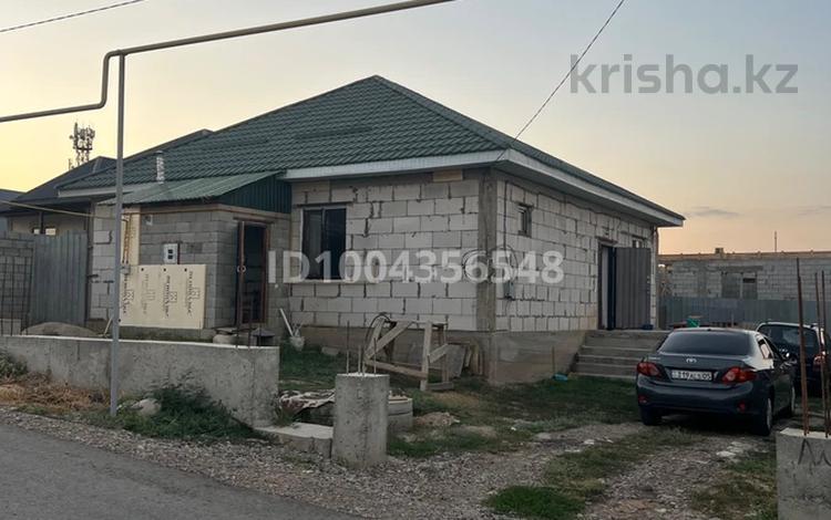 Отдельный дом · 3 комнаты · 156 м² · 9 сот., Аскар Токпанов 52 за 35 млн ₸ в Аскара Токпанова (Казцик) — фото 2