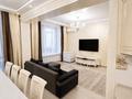 4-бөлмелі пәтер · 137.9 м² · 1/3 қабат, Горный Гигант ш/а., Изима Искендерова 23, бағасы: 205 млн ₸ в Алматы, Медеуский р-н — фото 4