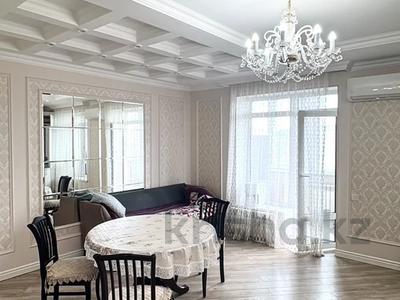 5-комнатная квартира · 144 м² · 7/8 этаж, Мәңгілік Ел 33/2 за 85 млн ₸ в Астане, Есильский р-н