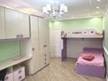 5-бөлмелі пәтер · 144 м² · 7/8 қабат, Мәңгілік Ел 33/2, бағасы: 85 млн ₸ в Астане, Есильский р-н — фото 10