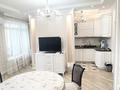 5-бөлмелі пәтер · 144 м² · 7/8 қабат, Мәңгілік Ел 33/2, бағасы: 85 млн ₸ в Астане, Есильский р-н — фото 4