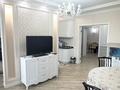 5-бөлмелі пәтер · 144 м² · 7/8 қабат, Мәңгілік Ел 33/2, бағасы: 85 млн ₸ в Астане, Есильский р-н — фото 5