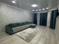 2-комнатная квартира · 60 м² · 12/15 этаж, Шакарима 60 — Шакарима - Кабанбай батыра . ЖК Триумф за 18 000 ₸ в Семее