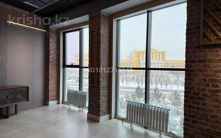 Офисы · 1200 м² за 13.2 млн ₸ в Астане, Нура р-н — фото 2