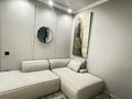 2-бөлмелі пәтер · 47.6 м² · 4/9 қабат, мкр Шугыла, Мкр. Шугыла — Акимат Наурызбайского района, бағасы: 34 млн ₸ в Алматы, Наурызбайский р-н — фото 3