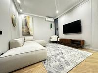 2-комнатная квартира · 47.6 м² · 4/9 этаж, мкр Шугыла, Мкр. Шугыла — Акимат Наурызбайского района за 34 млн ₸ в Алматы, Наурызбайский р-н