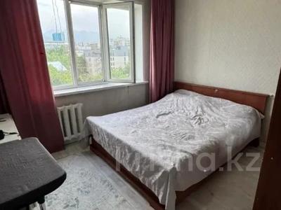 3-комнатная квартира · 80 м² · 7/8 этаж, Макатаева — Валиханова за 54.5 млн ₸ в Алматы, Медеуский р-н