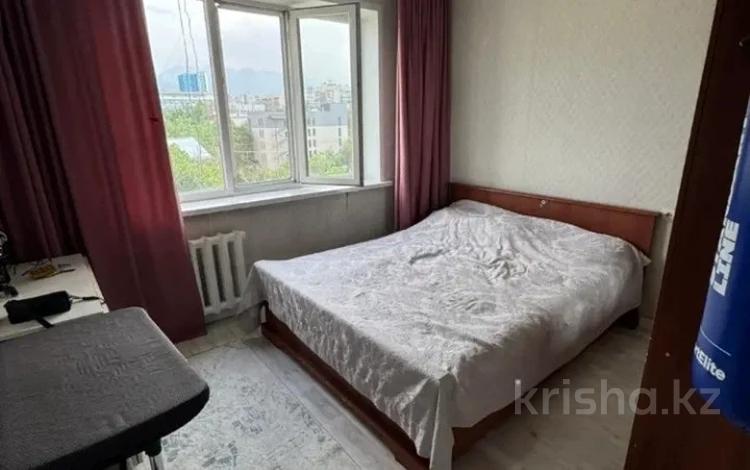 3-комнатная квартира · 80 м² · 7/8 этаж, Макатаева — Валиханова за 54.5 млн ₸ в Алматы, Медеуский р-н — фото 18
