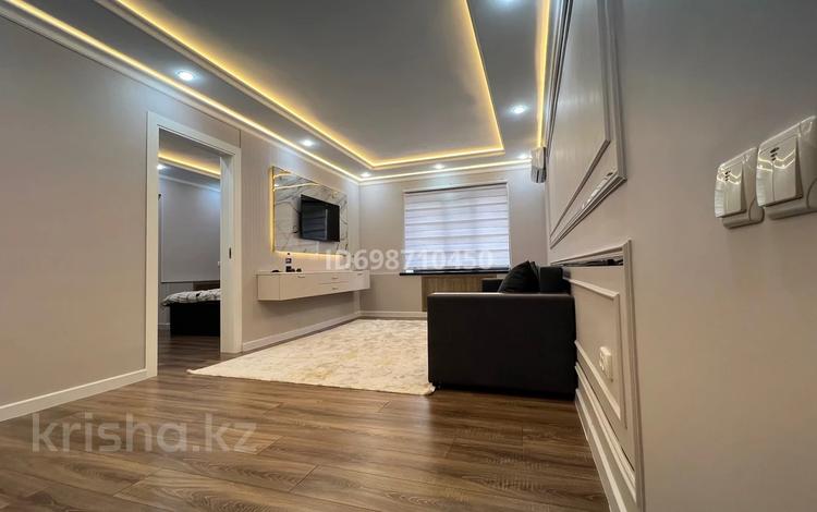 2-комнатная квартира · 42 м² · 2/4 этаж, Толе би 58 — Толе би Желтоксан за 20 000 ₸ в Таразе — фото 13