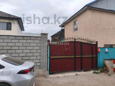 Отдельный дом · 7 комнат · 370 м² · 5 сот., мкр Теректы, Талсуат 52 за 70 млн 〒 в Алматы, Алатауский р-н