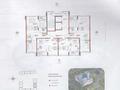 2-бөлмелі пәтер · 66.6 м² · 13/15 қабат, Улы Дала 100 — Толе Би, бағасы: 35 млн ₸ в Астане, Нура р-н — фото 2