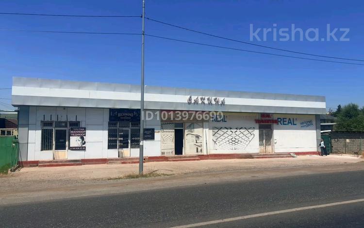 Дүкендер мен бутиктер · 200 м², бағасы: 35 млн ₸ в Капланбек — фото 2