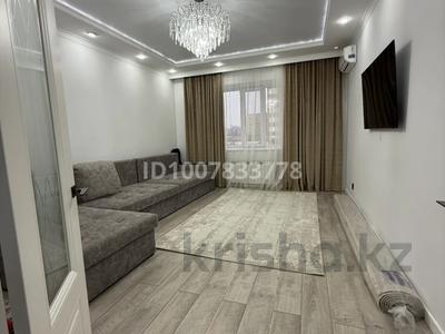 1-бөлмелі пәтер · 54 м² · 3/5 қабат, мкр. Алтын орда — М.Шокай, бағасы: 25 млн ₸ в Актобе