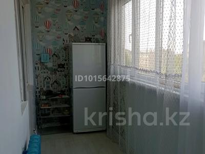 2-комнатная квартира · 50.1 м² · 5/5 этаж, мкр Восток 55 — Камшат кафе за 150 000 ₸ в Шымкенте, Аль-Фарабийский р-н