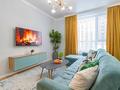 2-бөлмелі пәтер · 58 м² · 3/10 қабат, Бокейхана 25В, бағасы: 39 млн ₸ в Астане, Есильский р-н — фото 11