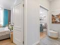 2-бөлмелі пәтер · 58 м² · 3/10 қабат, Бокейхана 25В, бағасы: 39 млн ₸ в Астане, Есильский р-н — фото 14