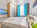 2-бөлмелі пәтер · 58 м² · 3/10 қабат, Бокейхана 25В, бағасы: 39 млн ₸ в Астане, Есильский р-н — фото 4