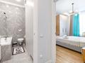 2-бөлмелі пәтер · 58 м² · 3/10 қабат, Бокейхана 25В, бағасы: 39 млн ₸ в Астане, Есильский р-н — фото 5
