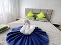2-бөлмелі пәтер · 60 м² · 7/9 қабат, Бурундайская 91, бағасы: 3 000 ₸ в Алматы, Жетысуский р-н
