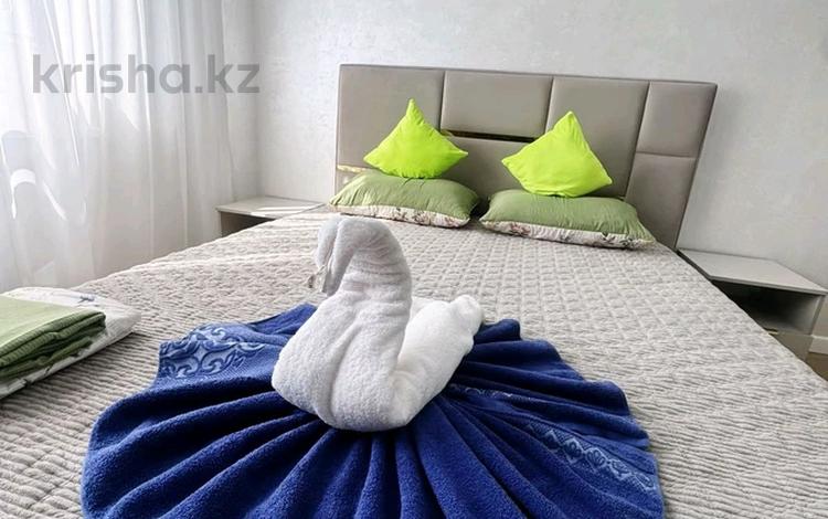 2-бөлмелі пәтер · 60 м² · 7/9 қабат, Бурундайская 91, бағасы: 3 000 ₸ в Алматы, Жетысуский р-н — фото 2