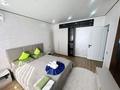 2-бөлмелі пәтер · 60 м² · 7/9 қабат, Бурундайская 91, бағасы: 3 000 ₸ в Алматы, Жетысуский р-н — фото 3