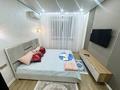 2-бөлмелі пәтер · 60 м² · 7/9 қабат, Бурундайская 91, бағасы: 3 000 ₸ в Алматы, Жетысуский р-н — фото 4