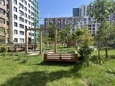 3-бөлмелі пәтер · 66 м² · 5/9 қабат, Туран 57/4 — Бухар Жырау, бағасы: 53 млн ₸ в Астане, Нура р-н