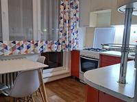 2-бөлмелі пәтер · 55 м² · 4/9 қабат, 5 микрорайон 38 — Маг. Аян, Народный банк, бағасы: 20 000 〒 в Аксае