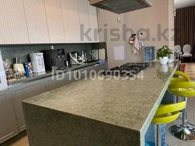 4-комнатная квартира · 285 м² · 5/5 этаж, мкр Таусамалы, Герольда Бельгера — Жандосова - Яссауи за 300 млн ₸ в Алматы, Наурызбайский р-н
