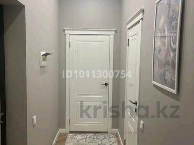 2-комнатная квартира · 72 м² · 4/10 этаж, Сатпаева 30А — Сатпаева за 35 млн ₸ в Таразе