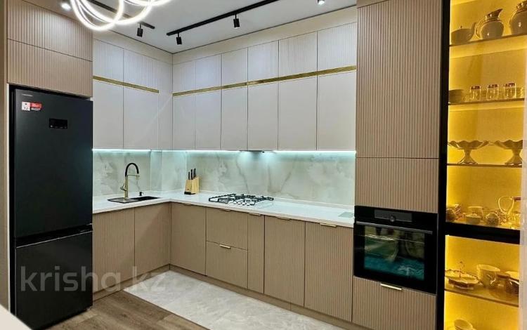 3-бөлмелі пәтер · 97.5 м² · 4/10 қабат, мкр. Алтын орда, Мустафы Шокая, бағасы: 37 млн ₸ в Актобе — фото 9
