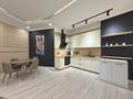 2-бөлмелі пәтер · 60 м² · 24/32 қабат, Аль-Фараби 9, бағасы: 600 000 ₸ в Алматы, Бостандыкский р-н