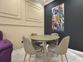 2-бөлмелі пәтер · 60 м² · 24/32 қабат, Аль-Фараби 9, бағасы: 600 000 ₸ в Алматы, Бостандыкский р-н — фото 2