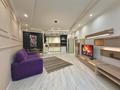 2-бөлмелі пәтер · 60 м² · 24/32 қабат, Аль-Фараби 9, бағасы: 600 000 ₸ в Алматы, Бостандыкский р-н — фото 3