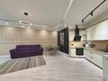 2-бөлмелі пәтер · 60 м² · 24/32 қабат, Аль-Фараби 9, бағасы: 600 000 ₸ в Алматы, Бостандыкский р-н — фото 5