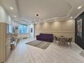2-бөлмелі пәтер · 60 м² · 24/32 қабат, Аль-Фараби 9, бағасы: 600 000 ₸ в Алматы, Бостандыкский р-н — фото 6