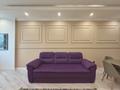 2-бөлмелі пәтер · 60 м² · 24/32 қабат, Аль-Фараби 9, бағасы: 600 000 ₸ в Алматы, Бостандыкский р-н — фото 7