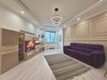 2-бөлмелі пәтер · 60 м² · 24/32 қабат, Аль-Фараби 9, бағасы: 600 000 ₸ в Алматы, Бостандыкский р-н — фото 9